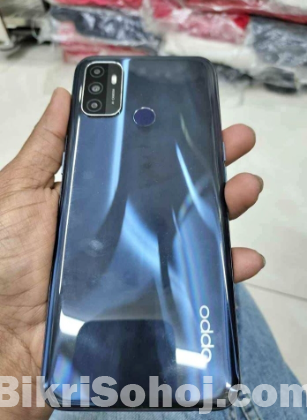 Oppo A53